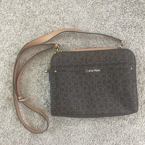 Calvin Kline purse